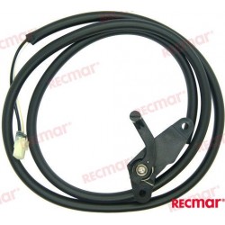 SONDE DE TRIM