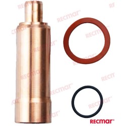 KIT FOURREAU D'INJECTEUR