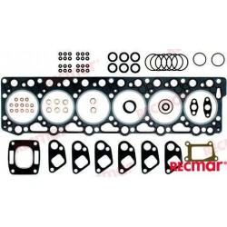 POCHETTE DE RODAGE VOLVO 44...