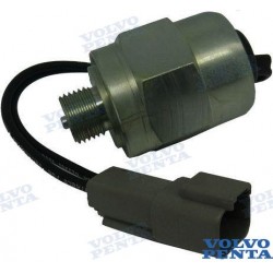 STOP SOLENOIDE D1/D2