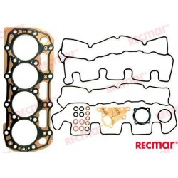 POCHETTE DE RODAGE VOLVO...