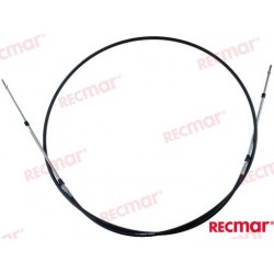 CABLE DE COMMANDE