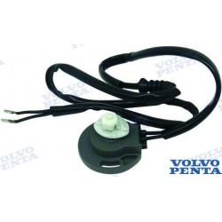 SONDE DE TRIM 2 FILS VOLVO