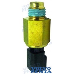 SONDE DE TEMPERATURE