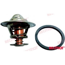 THERMOSTAT VOLVO 82