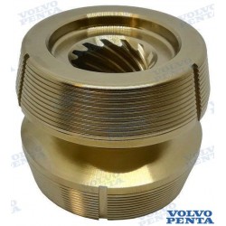 CONE D'EMBRAYAGE VOLVO