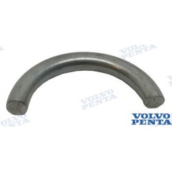 CLIP VOLVO