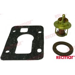 KIT THERMOSTAT VOLVO
