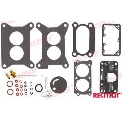 KIT CARBURATEUR