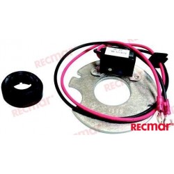SONDE VOLVO 855910 3854077