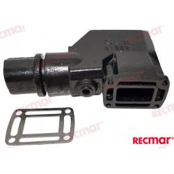 COUDE FORD EFI 3855271