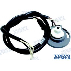 SONDE DE TRIM VOLVO...