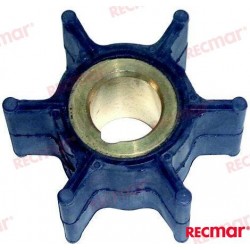 TURBINE JOHNSON EVINRUDE...