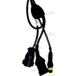 CABLE TEXA INTERFACE AM01