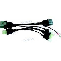 CABLE TEXA KAWASAKI