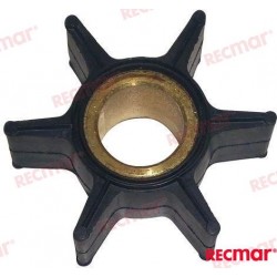 TURBINE JOHNSON EVINRUDE...