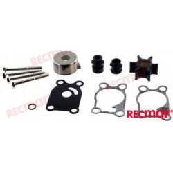 KIT POMPE A EAU JOHNSON...