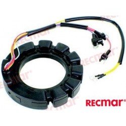 STATOR MERCURY