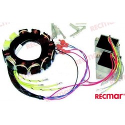 KIT STATOR MERCURY 6 CYL...