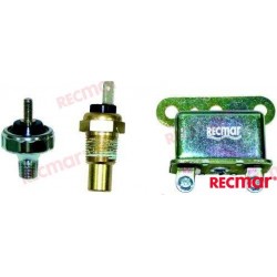KIT SONDE TEMP. ET PRESSION...