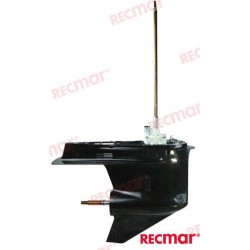 EMBASE COMPLETE YAMAHA 25"...