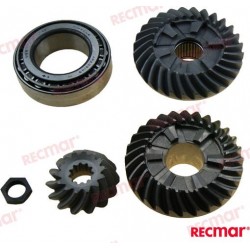 KIT PIGNONS MARCHE AVANT