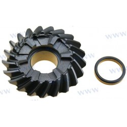 PIGNON DE MARCHE ARRIﾈRE