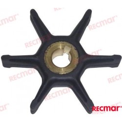 TURBINE JOHNSON EVINRUDE