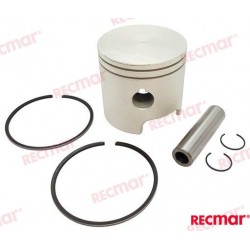 KIT PISTON STD
