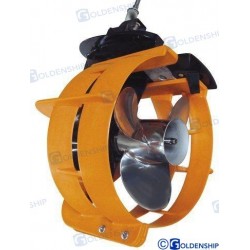 PROTECTION D'HELICE 5/9CV
