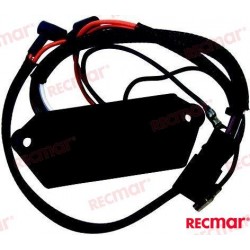 CDI JOHNSON EVINRUDE