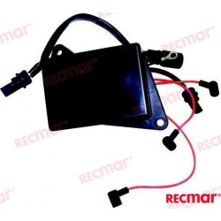 CDI JOHNSON EVINRUDE