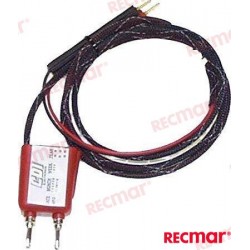 ADAPTATEUR CONTROLEUR DE...