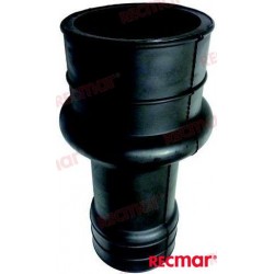 DURITE D'ECHAPMT MER 53114A1