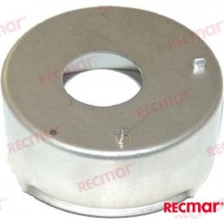 INSERT INOX POMPE EAU DE MER