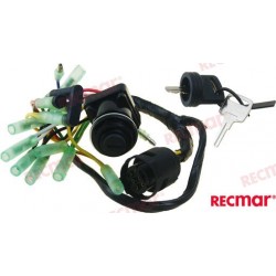 CONTACTEUR DEMARRAGE YAMAHA