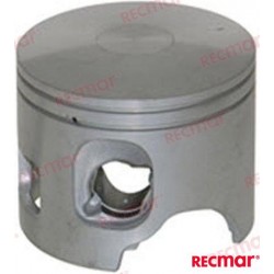 KIT PISTON YAMAHA
