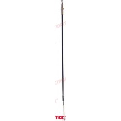 CABLE ACCELERATEUR YAMAHA 25CV