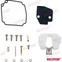 KIT CRBURATEUR YAMAHA