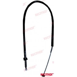 CABLE D'ACCELERATEUR