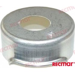 INSERT INOX POMPE EAU DE...