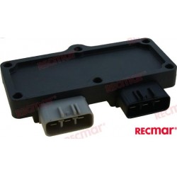 REGULATEUR YAMAHA