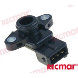 SONDE MAP YAMAHA