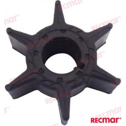 TURBINE YAMAHA
