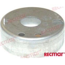 INSERT INOX POMPE EAU DE...