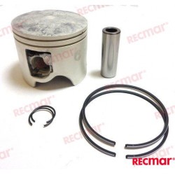 KIT PISTON YAMAHA