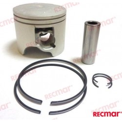KIT PISTON YAMAHA