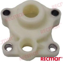 CORPS DE POMPE A EAU YAMAHA