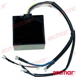 BOITIER ELECTRONIQUE YAMAHA