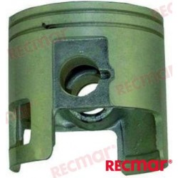 KIT PISTON YAMAHA